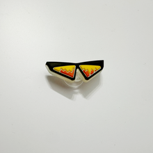 Load image into Gallery viewer, BadBunny Jibbitz Collection Glow in the Dark