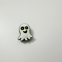 Load image into Gallery viewer, Ghost Jibbitz