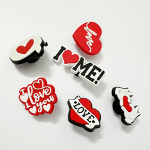 Load image into Gallery viewer, Love Collection Jibbitz
