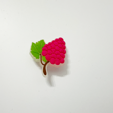 Load image into Gallery viewer, Grapes Jibbitz