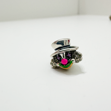 Load image into Gallery viewer, Clown Charm