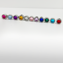 Load image into Gallery viewer, Diamond Colors Charms