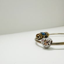 Load image into Gallery viewer, Heart with Lucky Clover