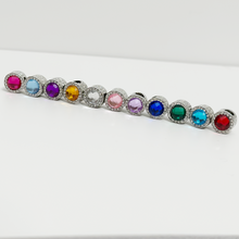 Load image into Gallery viewer, Diamond Colors Charms