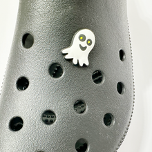 Load image into Gallery viewer, Ghost Jibbitz