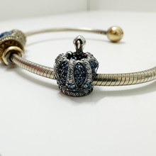 Load image into Gallery viewer, Crown Charm