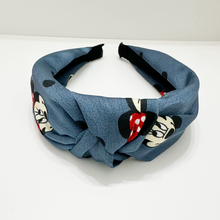 Load image into Gallery viewer, Minnie Mouse Headbands