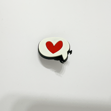 Load image into Gallery viewer, Love Collection Jibbitz
