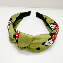 Load image into Gallery viewer, Minnie Mouse Headbands
