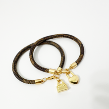 Load image into Gallery viewer, Fashion Style Leather Bracelet