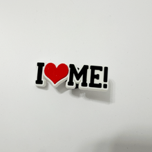 Load image into Gallery viewer, Love Collection Jibbitz
