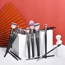 Load image into Gallery viewer, 14 Pcs Cosmetic Brushes set