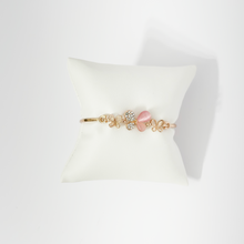 Load image into Gallery viewer, Butterfly charm bracelet
