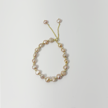 Load image into Gallery viewer, Timeless Pearl Bracelet
