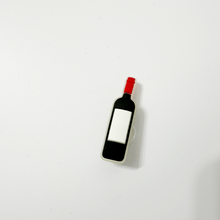 Load image into Gallery viewer, Wine Bottle Jibbitz
