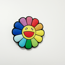Load image into Gallery viewer, Murakami Flower Jibbitz
