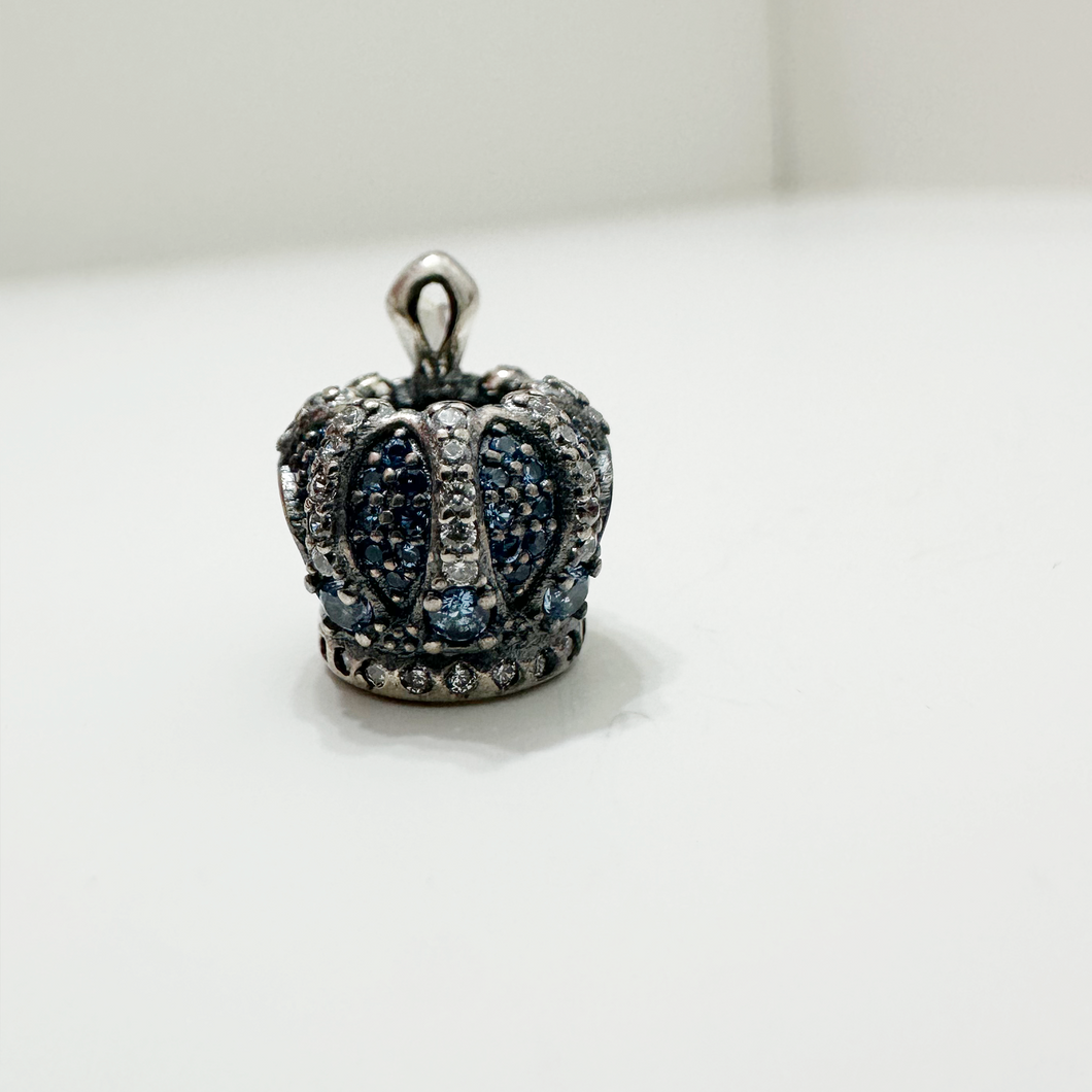 Crown Charm