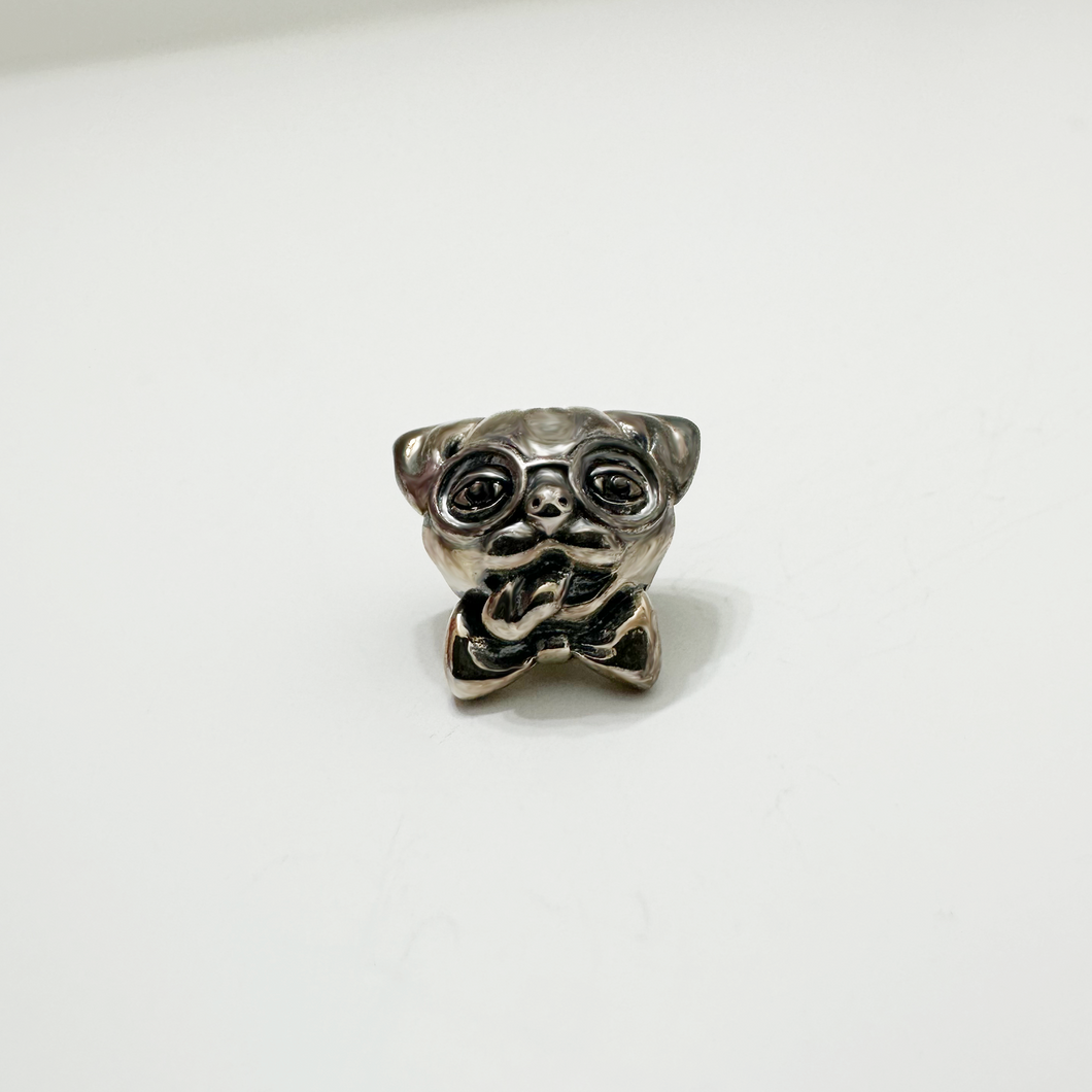 Pug Charm