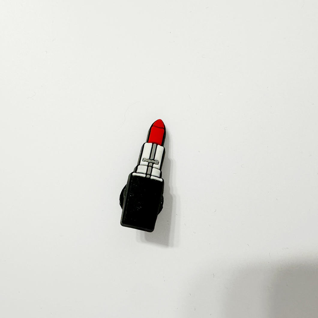Lipstick Make Up Jibbitz