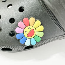 Load image into Gallery viewer, Murakami Flower Jibbitz

