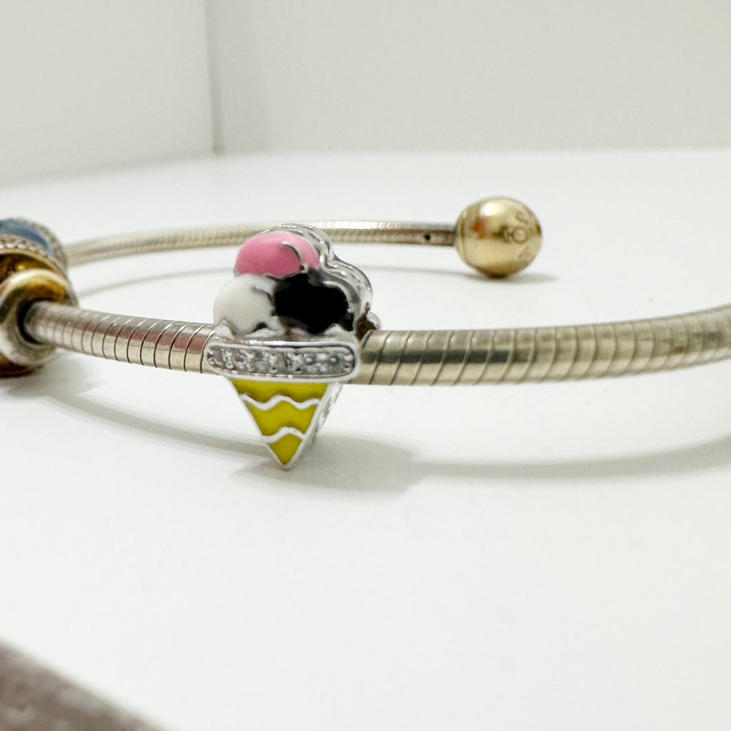 Ice Cream Charm