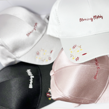 Load image into Gallery viewer, Bow tie Woman Hat
