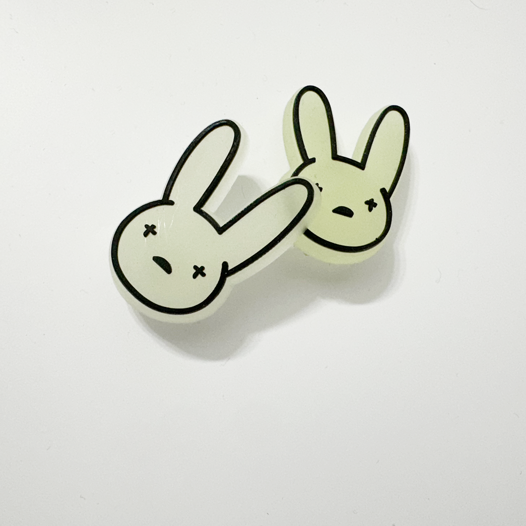 Bad Bunny Glow in the Dark Bunny