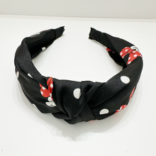 Load image into Gallery viewer, Minnie Mouse Headbands
